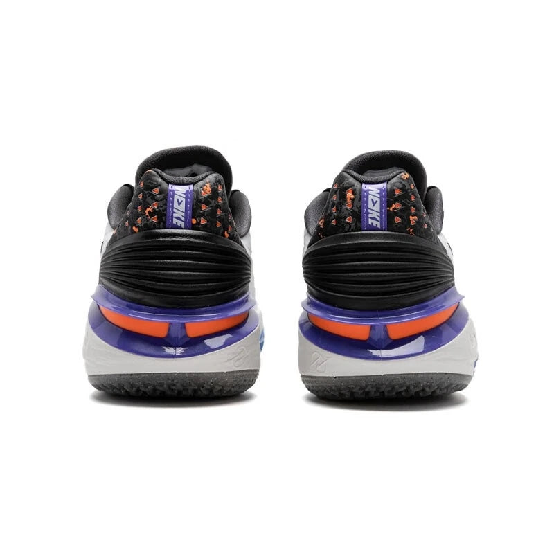 Original New Arrival NIKE  AIR ZOOM G.T. CUT 2 EP Men's Basketball Shoes Sneakers