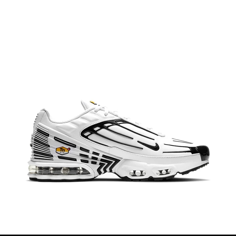 Nike Air Max Plus Tn Mænd Sko Sport Sneaker Komfortable sportssko Trend letvægts vandresko Mænd Sneakers Åndbar