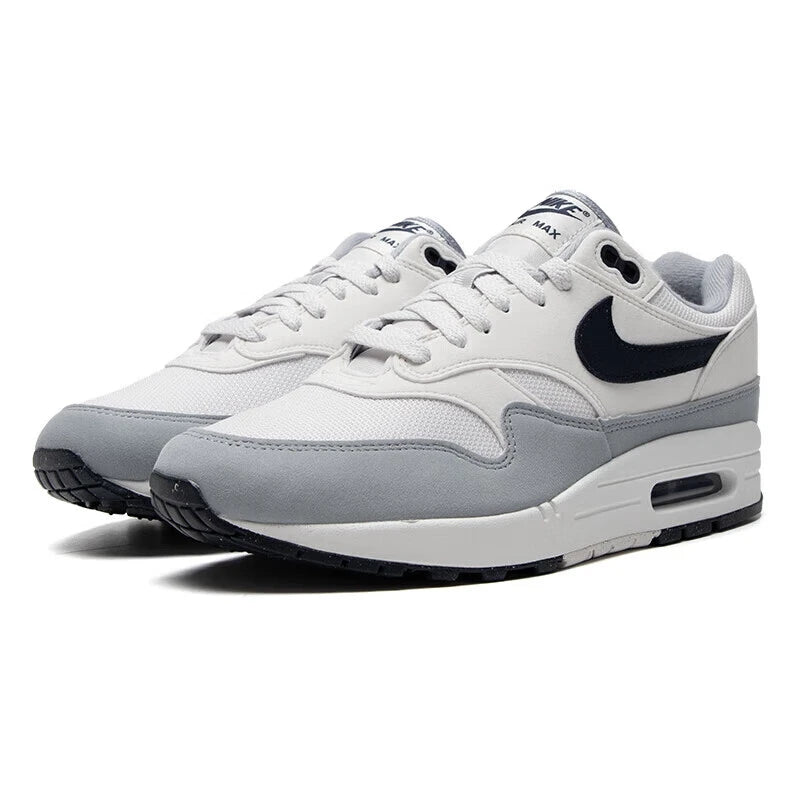 Original New Arrival NIKE AIR MAX 1 Men's  Running Shoes Sneakers