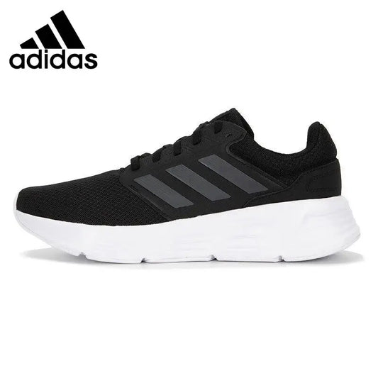 Original New Arrival Adidas GALAXY 6 OM Men's Running Shoes Sneakers