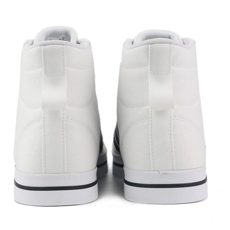 Original New Arrival  Adidas NEO BRAVADA MID Men's Skateboarding Shoes Sneakers