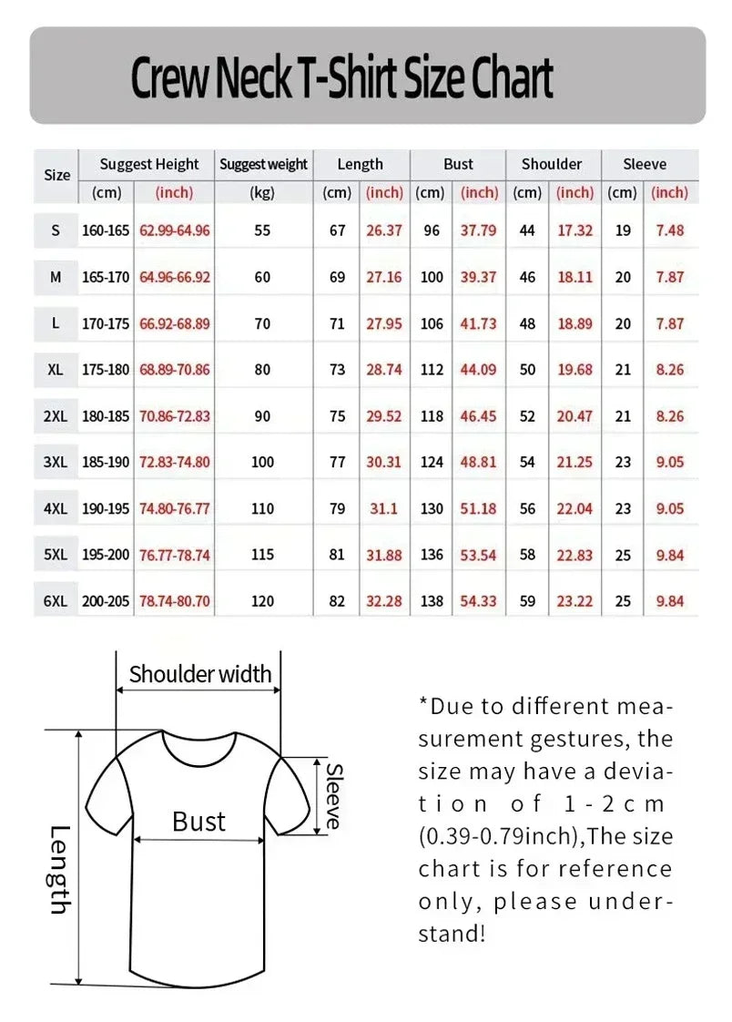 Men's Casual Crew Neck T-Shirt Chicago Alphabet Printed Pattern Polyester Pullover for Summer Daily Outdoor Street Wear Clothing