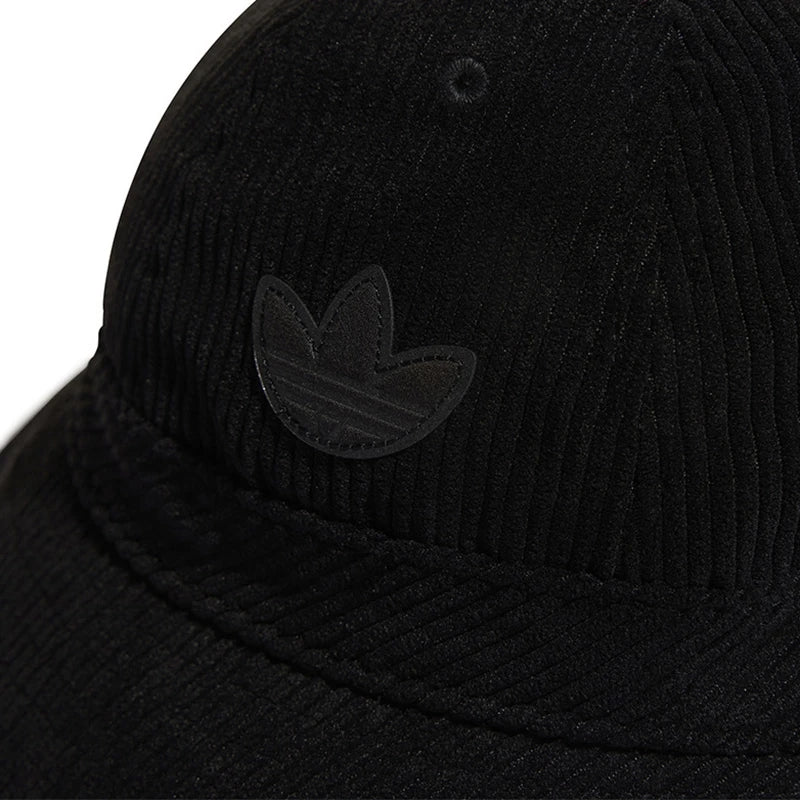 Original New Arrival Adidas Originals CON BUCKET HAT Unisex Running Soprts Caps Sportswear