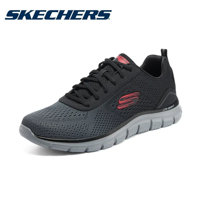 Breathable Lightweight Man Sneakers Running Shoes Male Tenis Para Hombre