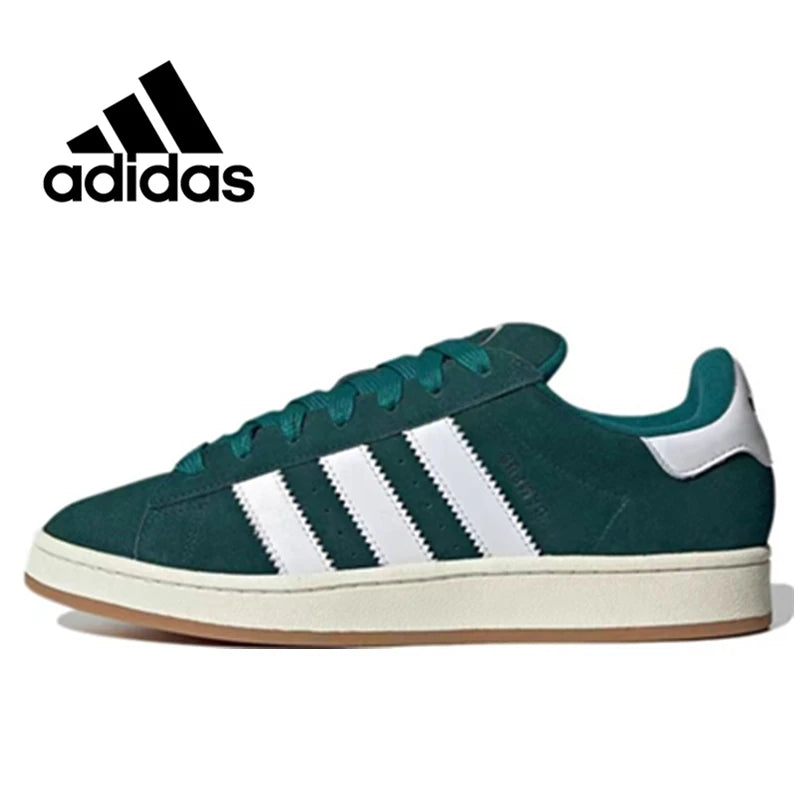 Originals adidas campus 00s suede men's women's sports skateboard shoes fashion outdoor casual sneaker