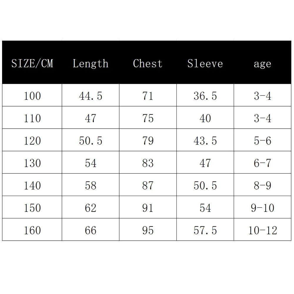 Sprunki Hoodie Fashion Kids Incredibox Hoodie Warm Sweatshirts Children's Winter Soft Clothing Cartoon Cotton Thick Hoodie