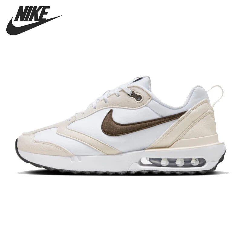 Original New Arrival NIKE WMNS AIR MAX DAWN Women's  Running Shoes Sneakers