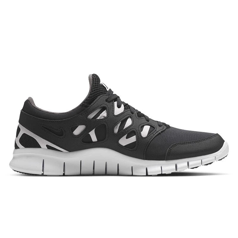 Original New Arrival NIKE FREE RUN 2 Men's Running Shoes Sneakers