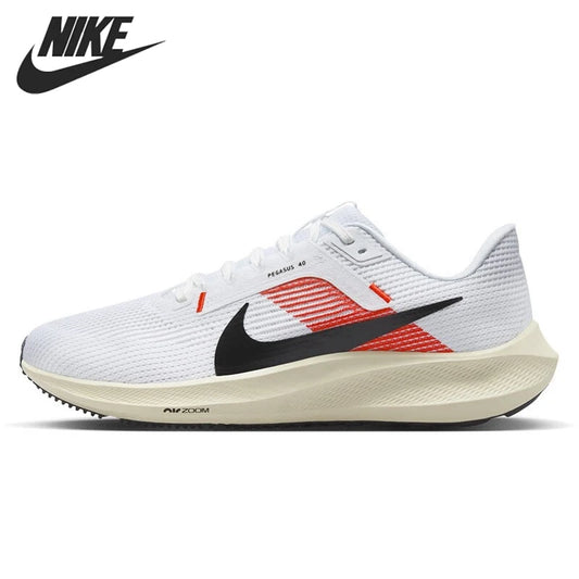 Original New Arrival NIKE AIR ZOOM PEGASUS 40 EK Men's Running Shoes Sneakers