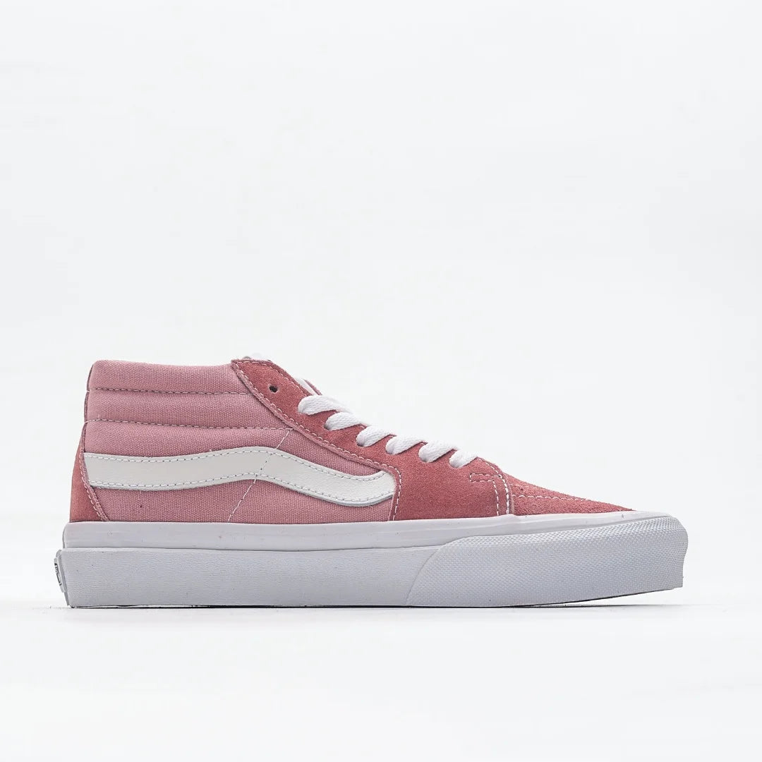 2024 Unisex Original VANS SK8 MID Old Skool Shoes