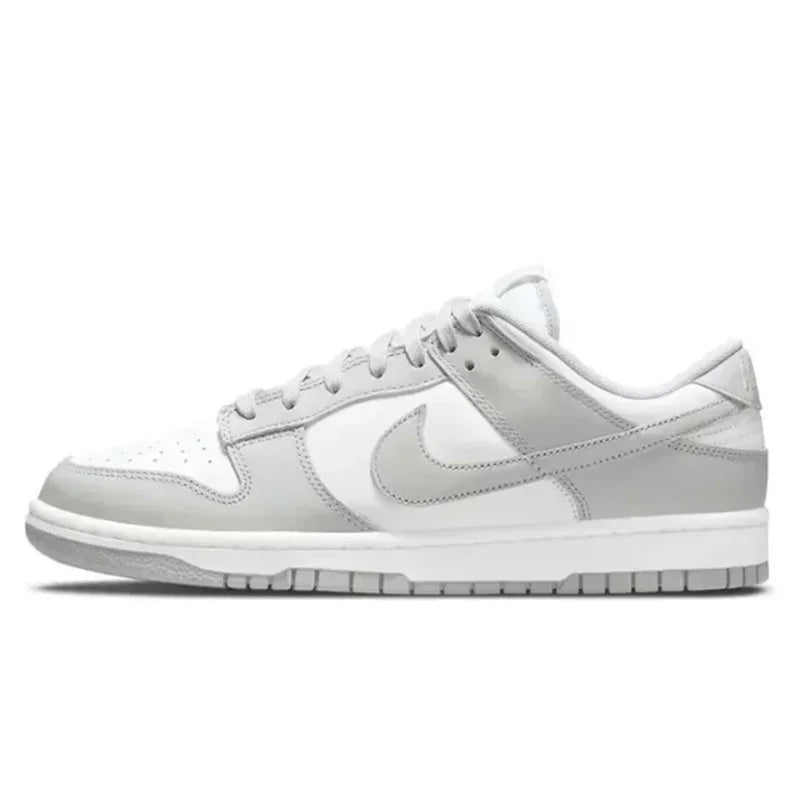 Nike-Dunk Low