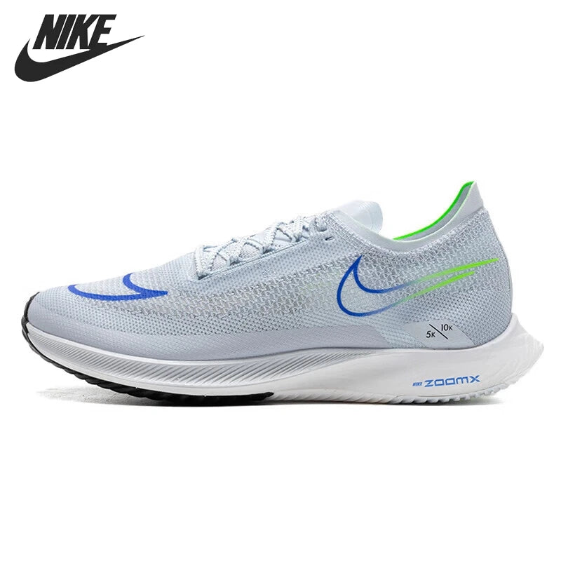 Original New Arrival NIKE ZOOMX STREAKFLY Men's Running Shoes Sneakers