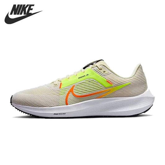 Original New Arrival NIKE AIR ZOOM PEGASUS 40 Men's Running Shoes Sneakers