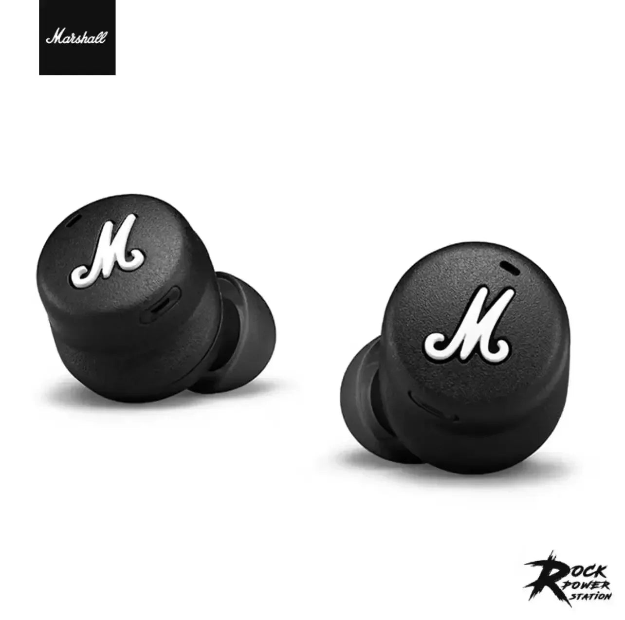 Original MARSHALL MODE II True Wireless Bluetooth 5.1 Headphones in-ear Waterproof Sports Gaming Music Noise Cancelling Earbuds