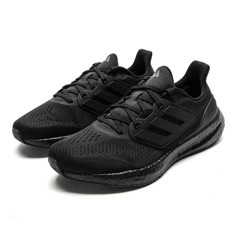 Original New Arrival Adidas 23 WIDE Unisex Running Shoes Sneakers