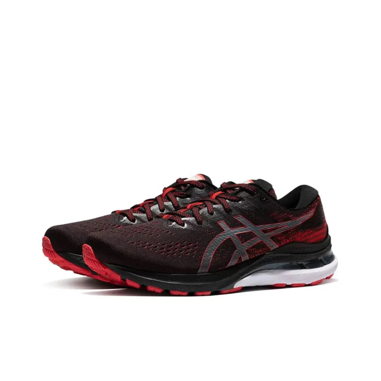 Original Asics Gel Kayano 28 Men Off Road Running Shoes Cushion Stability Kayano 28 Running Breathable Sport Sneakers