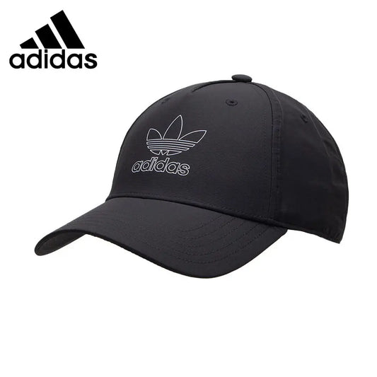 Original New Arrival Adidas Originals Unisex Running Soprts Caps Sportswear