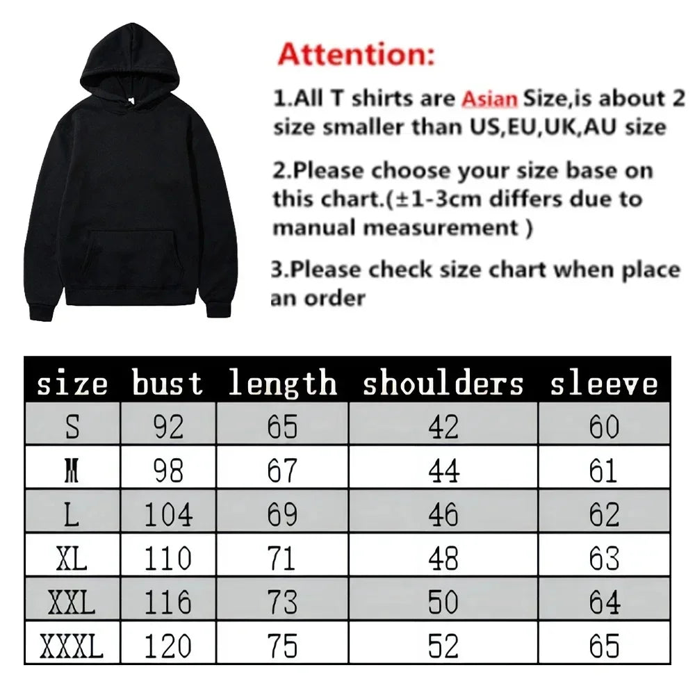 Mens Hoodie Loose Oversized Sweatshirts Fashion Casual Hooded Raglan sleeved Sportswears USA Basketball Hot Sale Street Printed