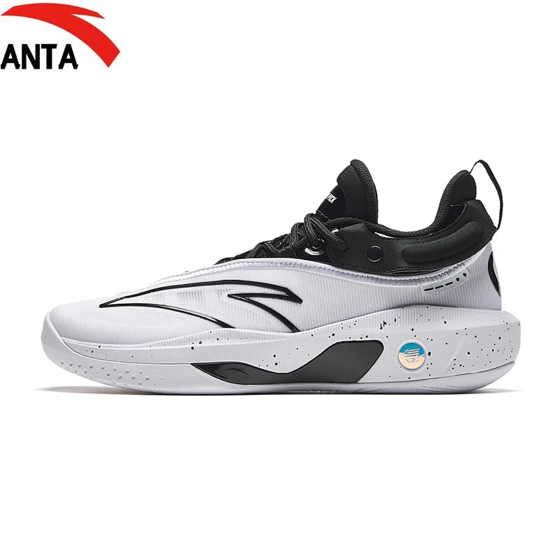 ANTA KT8 platinum (four-color optional) nitrogen technology professional combat carbon plate sneakers