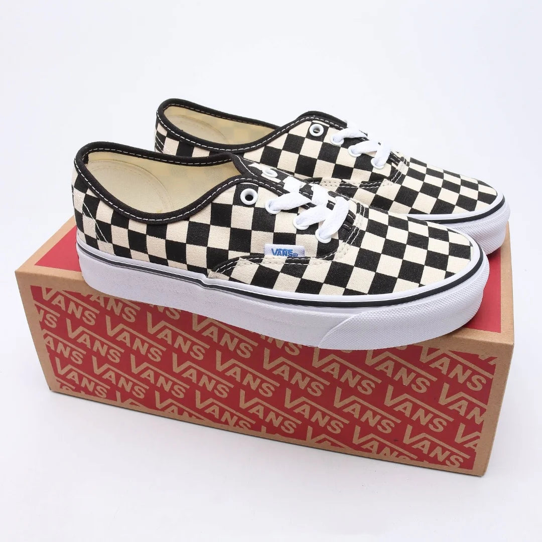 2024 Original Unisex Men VANS Authentic VR3 Classics