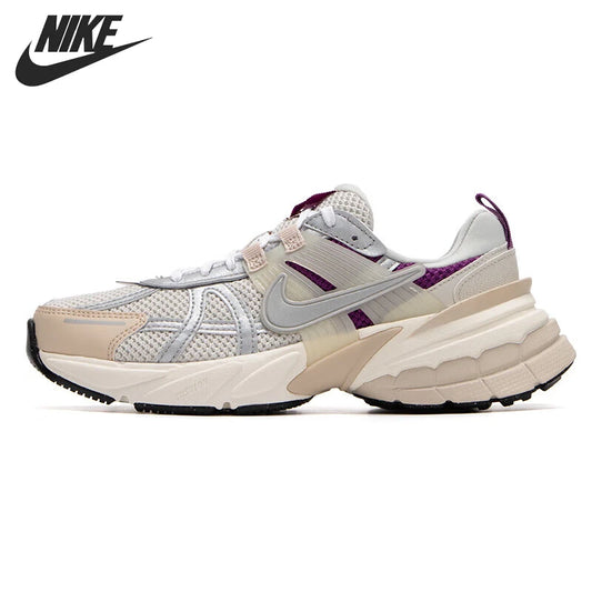 Original New Arrival NIKE W NIKE V2K RUN PRM Women's Running Shoes Sneakers