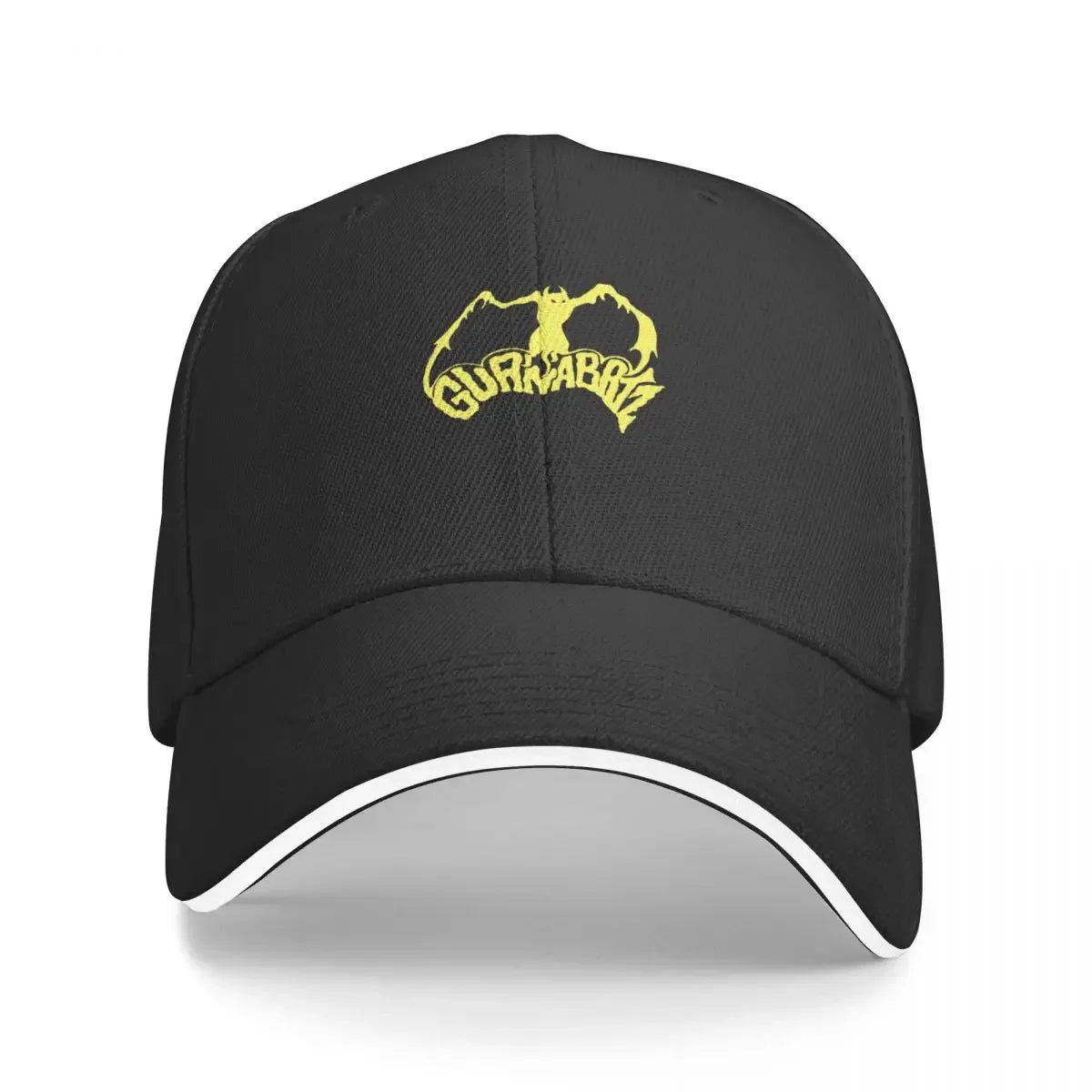 Guana batz Baseball Cap birthday Hat Man Luxury Caps Male Women's