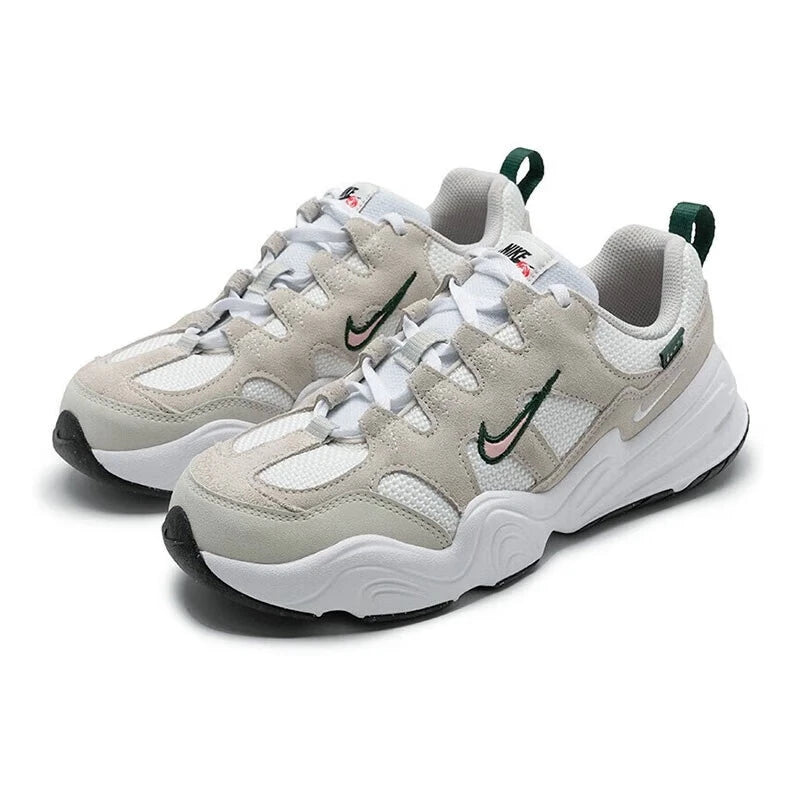 Original New Arrival NIKE W  TECH HERA Women's Running Shoes Sneakers