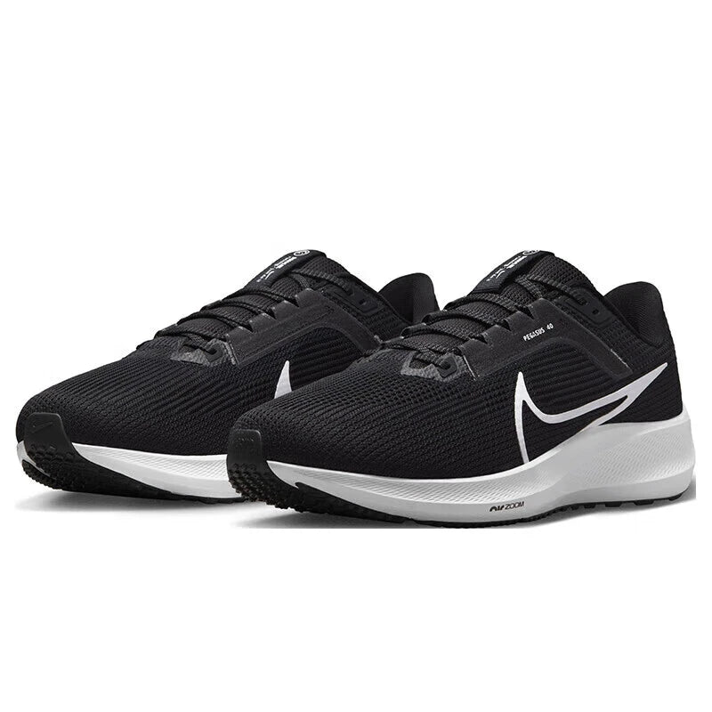 Original New Arrival NIKE AIR ZOOM PEGASUS 40 WIDE Men's Running Shoes Sneakers