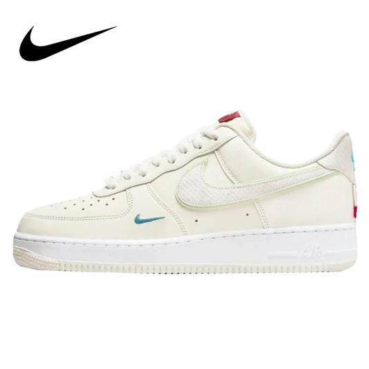 Originals Nike Air Force 1 Low Retro Skate Running Shoes