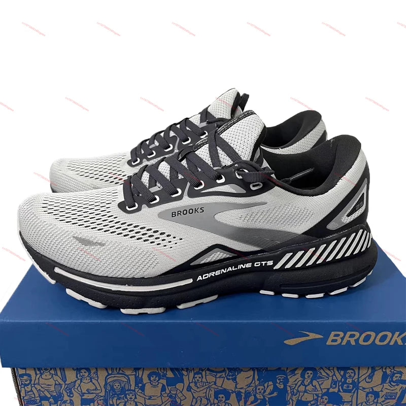 BROOKS Adrenaline GTS 23 Running Shoes for Men