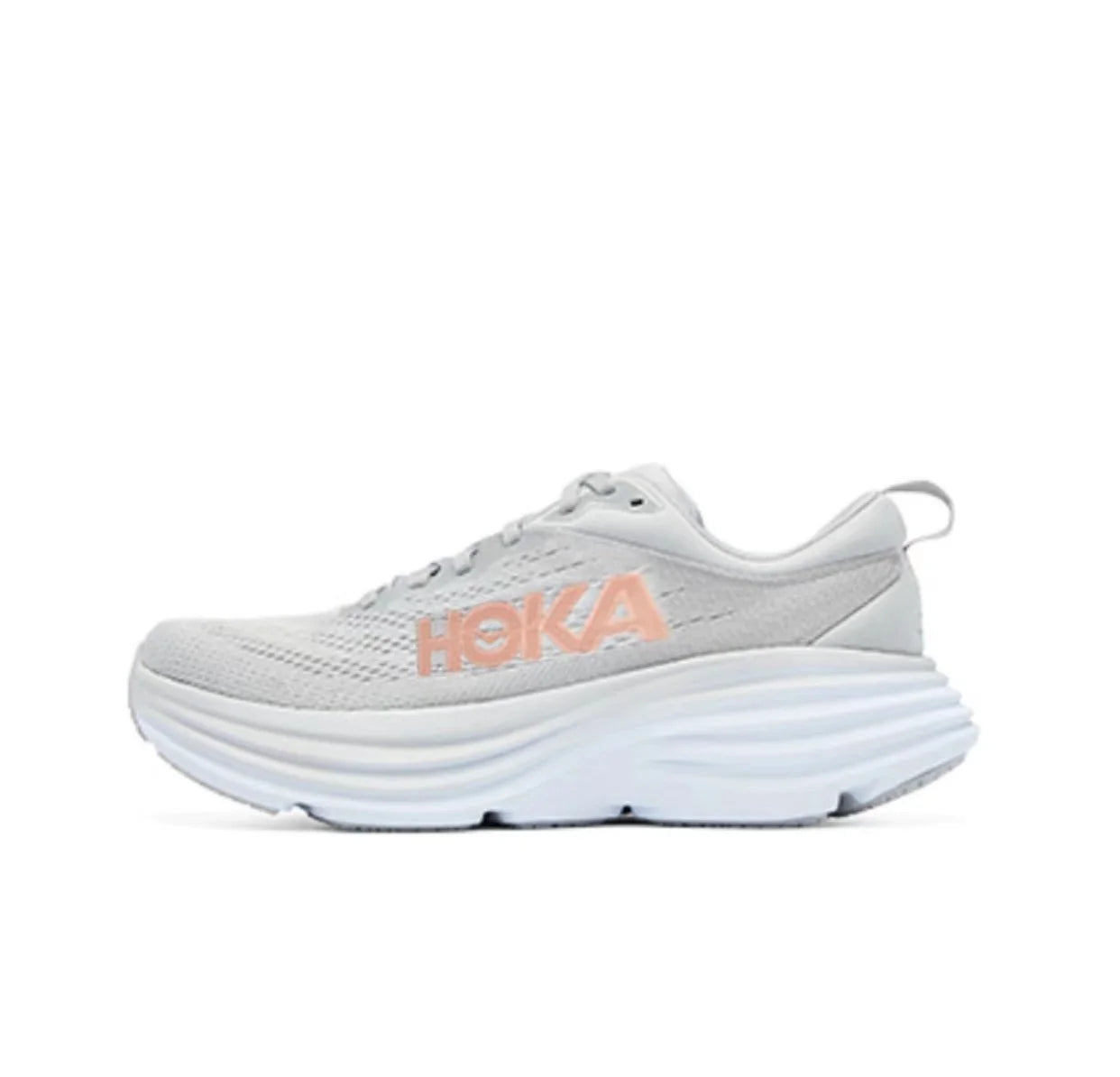 Unisex HOKA Bondi 8 Sport Running Shoes