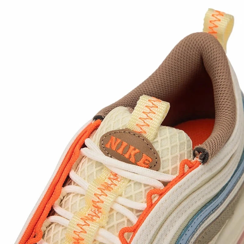 Original New Arrival NIKE AIR MAX 97 Men's Running Shoes Sneakers