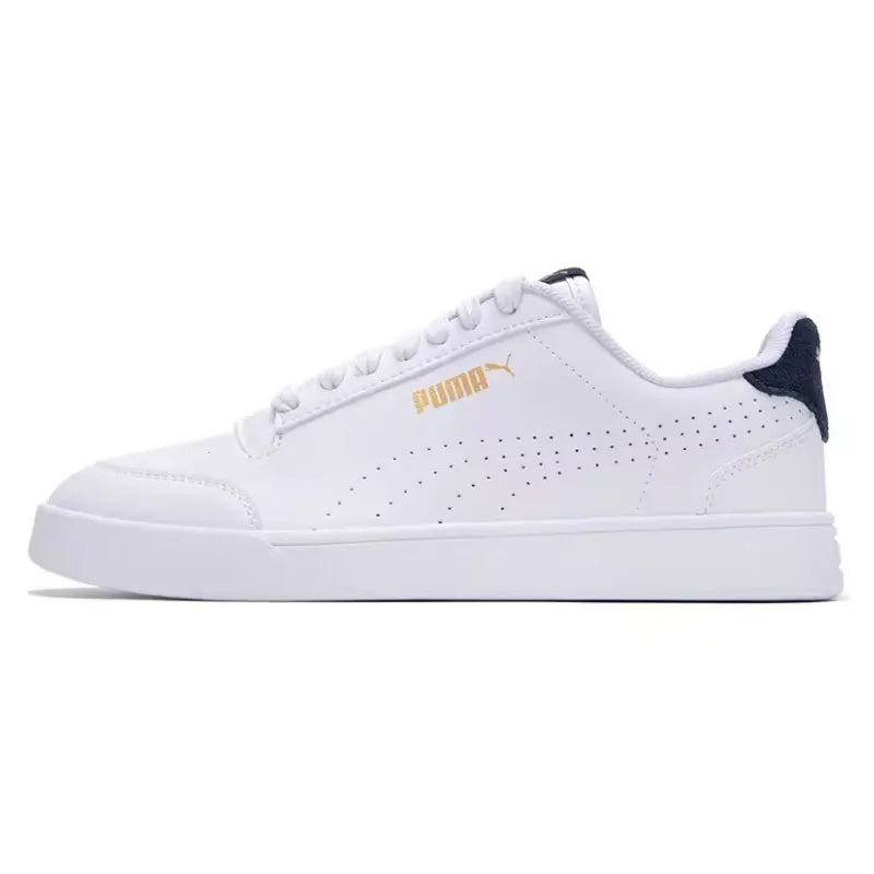 Puma men's and women's unisex shoes sports casual board shoes