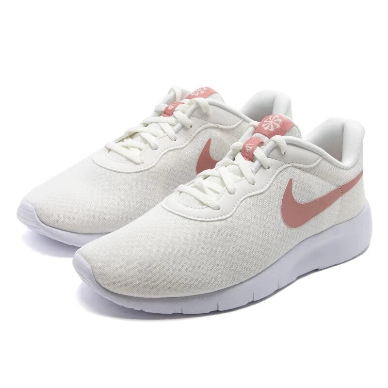 Original New Arrival NIKE TANJUN GO (GS) Kids Running Shoes Children Sneakers