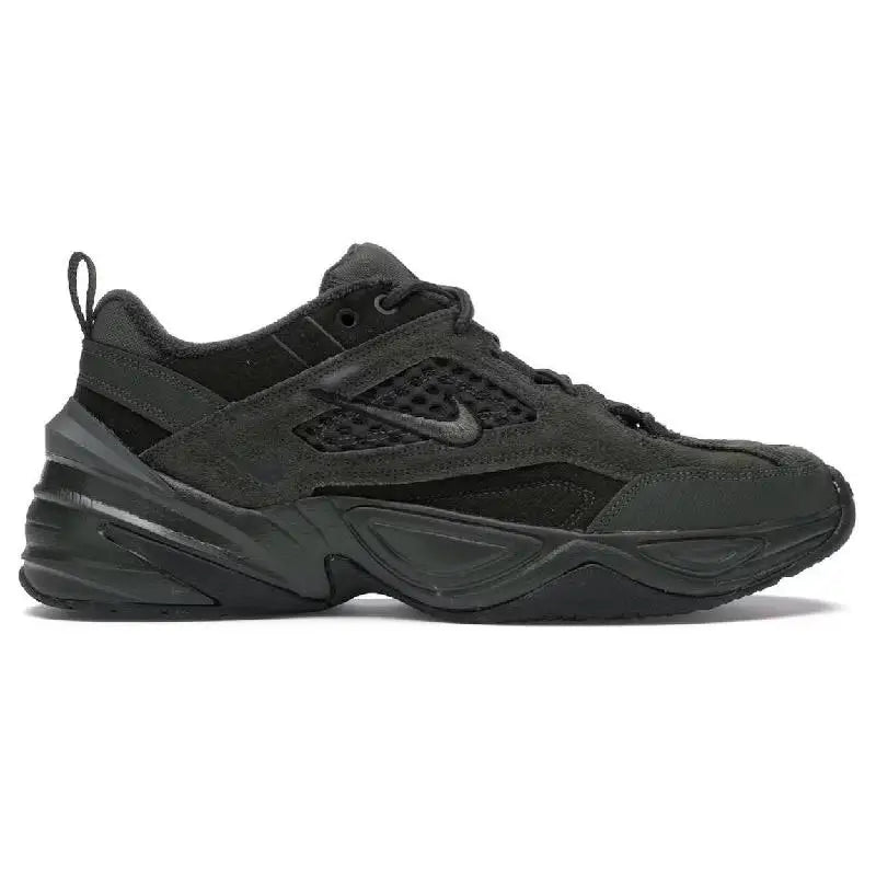 Nike M2K Tekno Sequoia Sneakers sko BV0074-300 med original æske