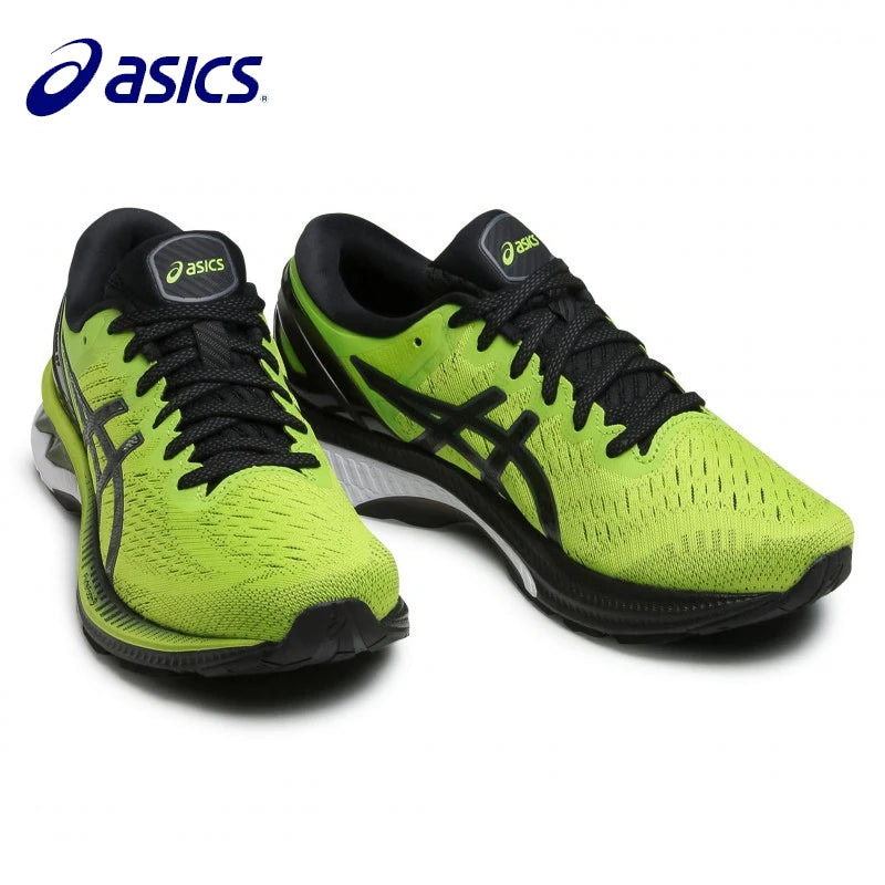 Classic Asics Gel Kayano 27  Running Shoes Cushion Gel