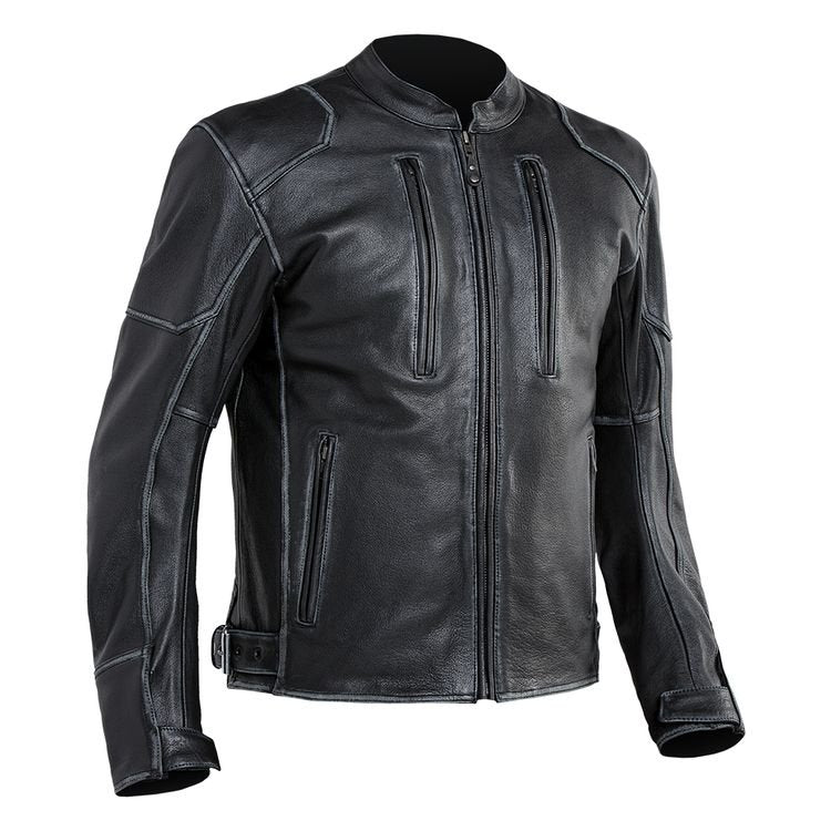 Street & Steel Outlander Jacket-0