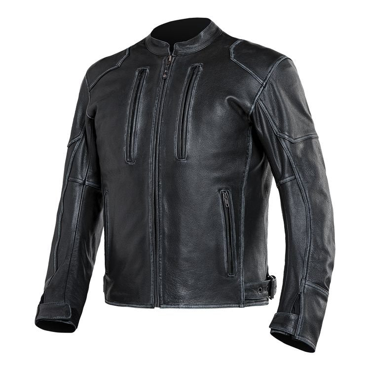 Street & Steel Outlander Jacket-2