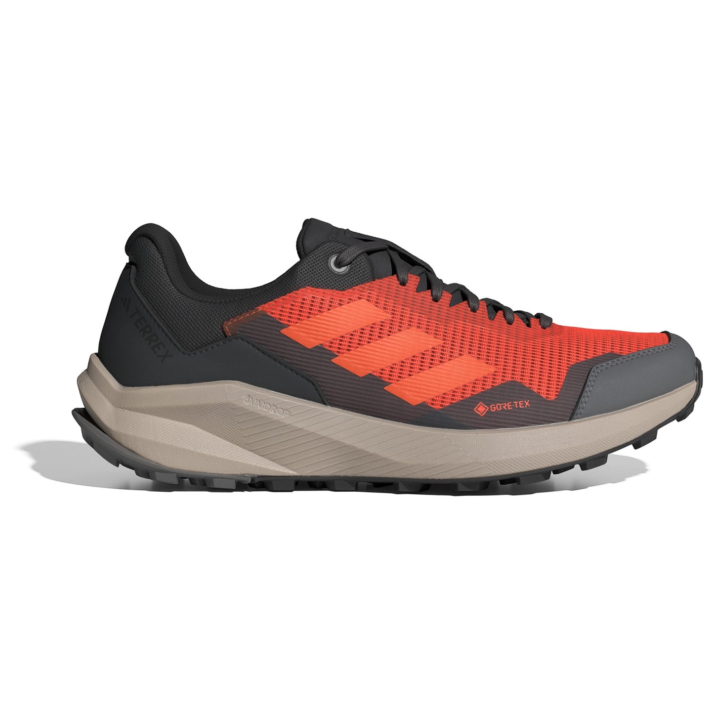 adidas Terrex - Terrex Trail rider GTX - Trail running Shoes