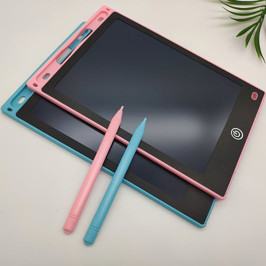 LCD Writing Tablet, Colorful Screen Graffiti Board Drawing Pad, Writing Board