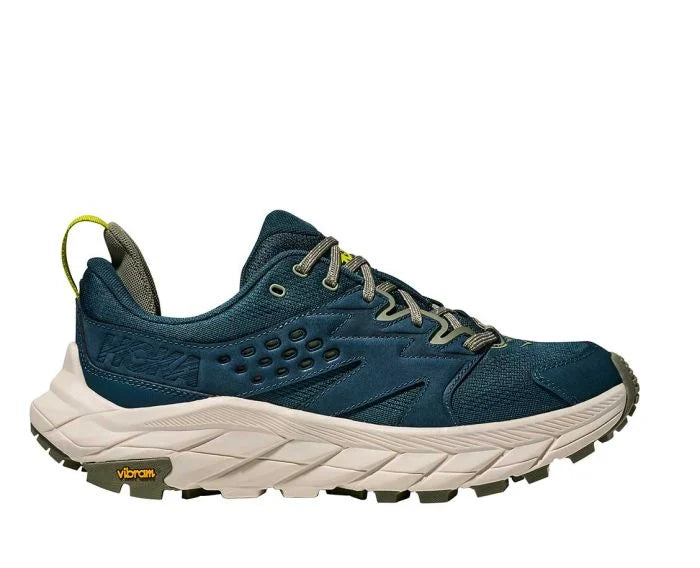 HOKA Anacapa Breeze Low Hiking Shoes Men