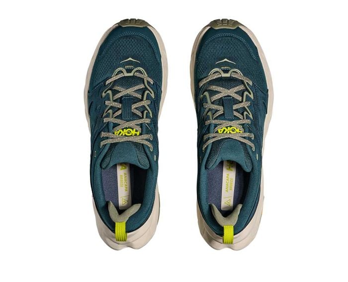 HOKA Anacapa Breeze Low Hiking Shoes Men