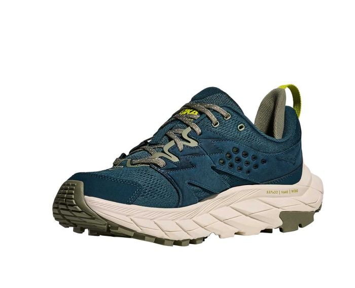 HOKA Anacapa Breeze Low Hiking Shoes Men