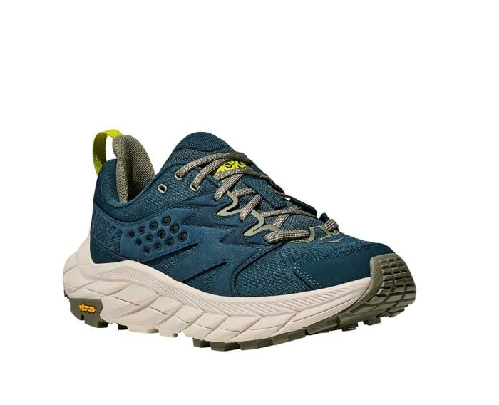 HOKA Anacapa Breeze Low Hiking Shoes Men