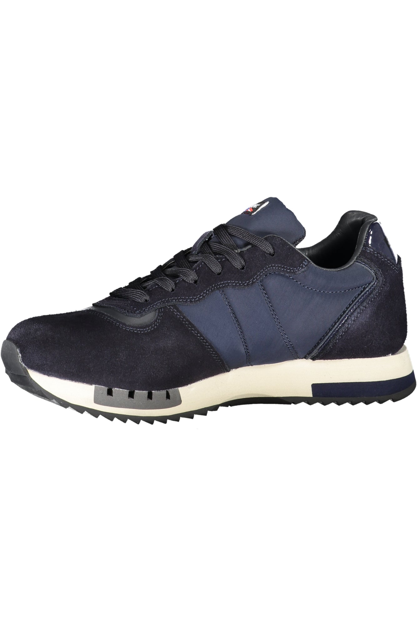 BLAUER BLUE MEN'S SPORTS SHOES-2