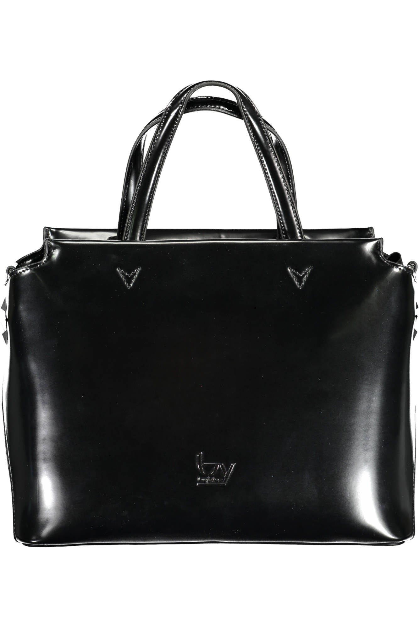 BYBLOS BLACK WOMEN'S BAG-0