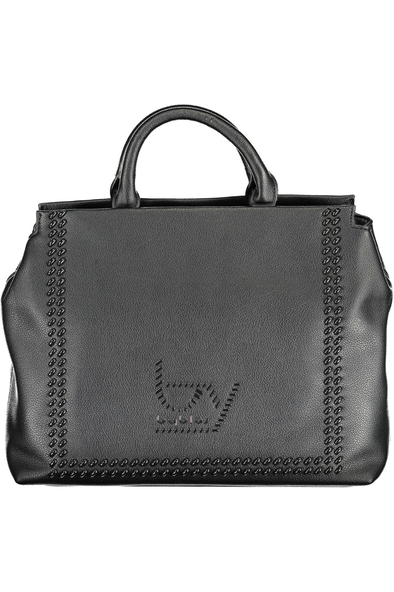 BYBLOS BLACK WOMEN'S BAG-0