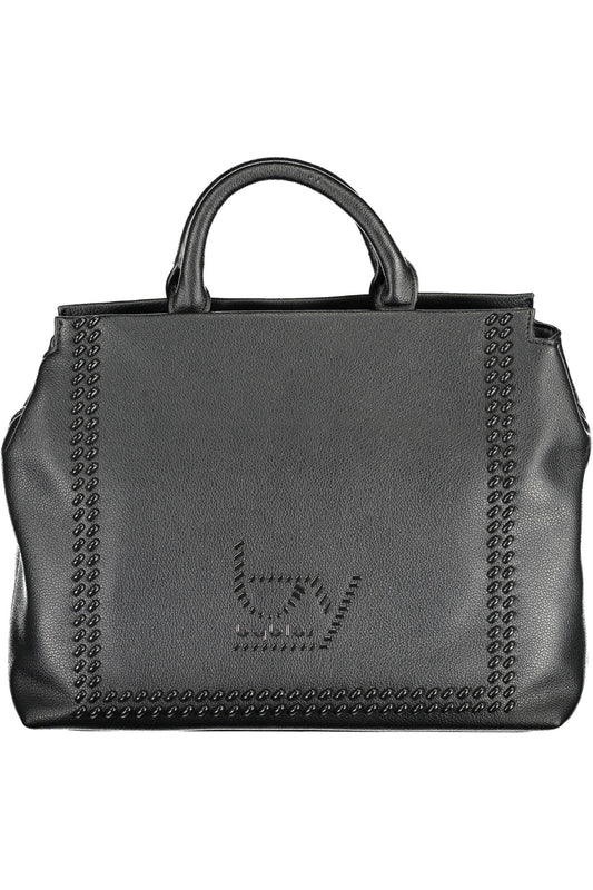 BYBLOS BLACK WOMEN'S BAG-0