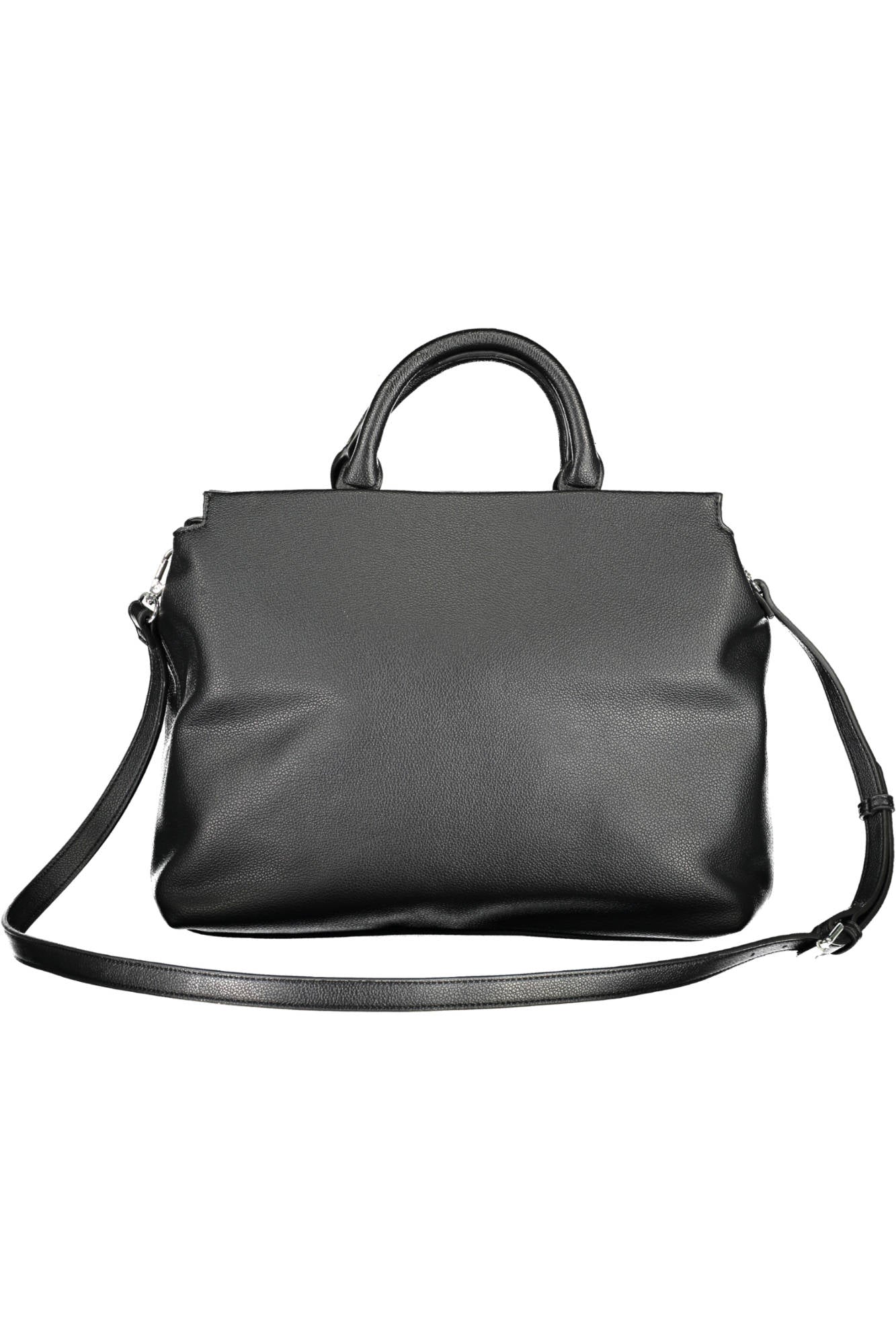 BYBLOS BLACK WOMEN'S BAG-1