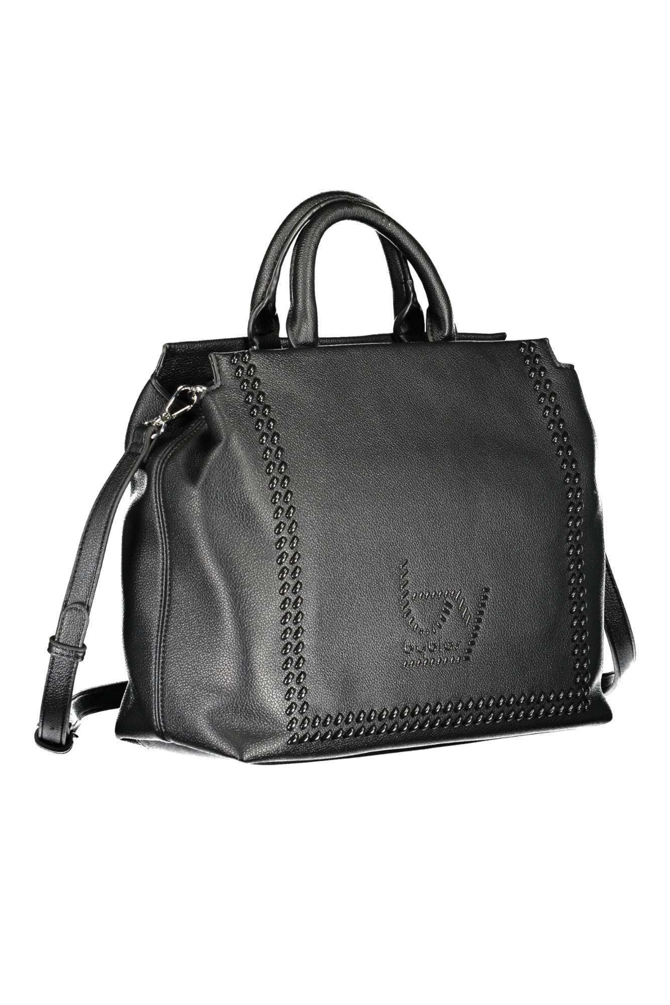 BYBLOS BLACK WOMEN'S BAG-2